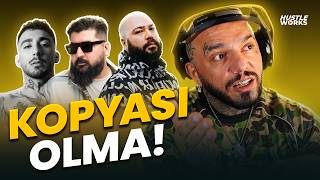 Bu Hata Yüzünden Ki̇mse Yükselemi̇yor What The Tep