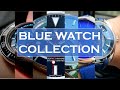 Blue Watches are still cool