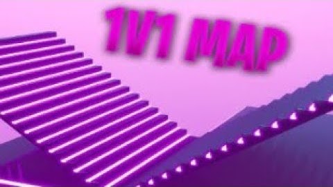 How To Make A 1v1 Max Height Teleporter For Your 1v1 Map (Fortnite Creative Chapter 2)