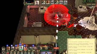 Wasteland 2 - Culver City Brothel