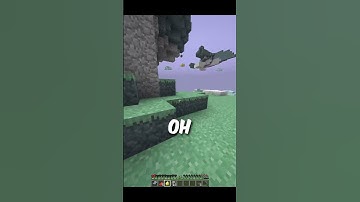 Minecraft Aether Mod 2