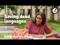 Saving dead languages ⏲️ 6 Minute English
