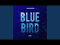 Blue bird from naruto shippuden