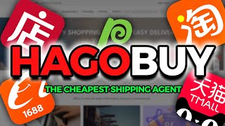 How To Use HagoBuy! (Taobao, Weidian, Yupoo) | BEST TUTORIAL GUIDE (2023)