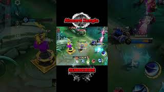 Alucard Jungler Meta🔥#alucard#mobilelegendsgoldenmonth#mlbb#shorts#mobilelegends