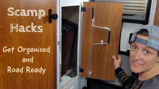 Scamp Hacks