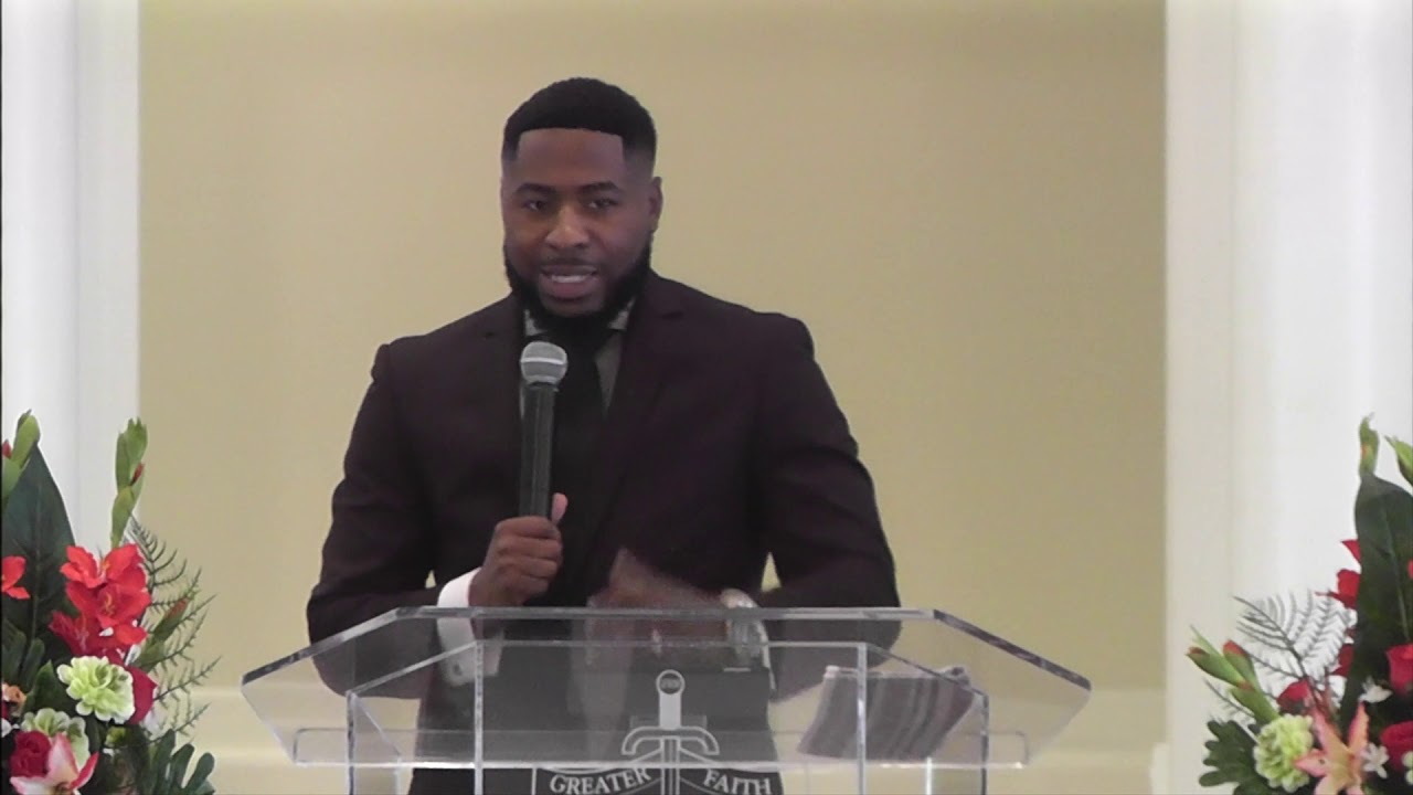 Faithful In All Seasons: May 17 2020 - YouTube