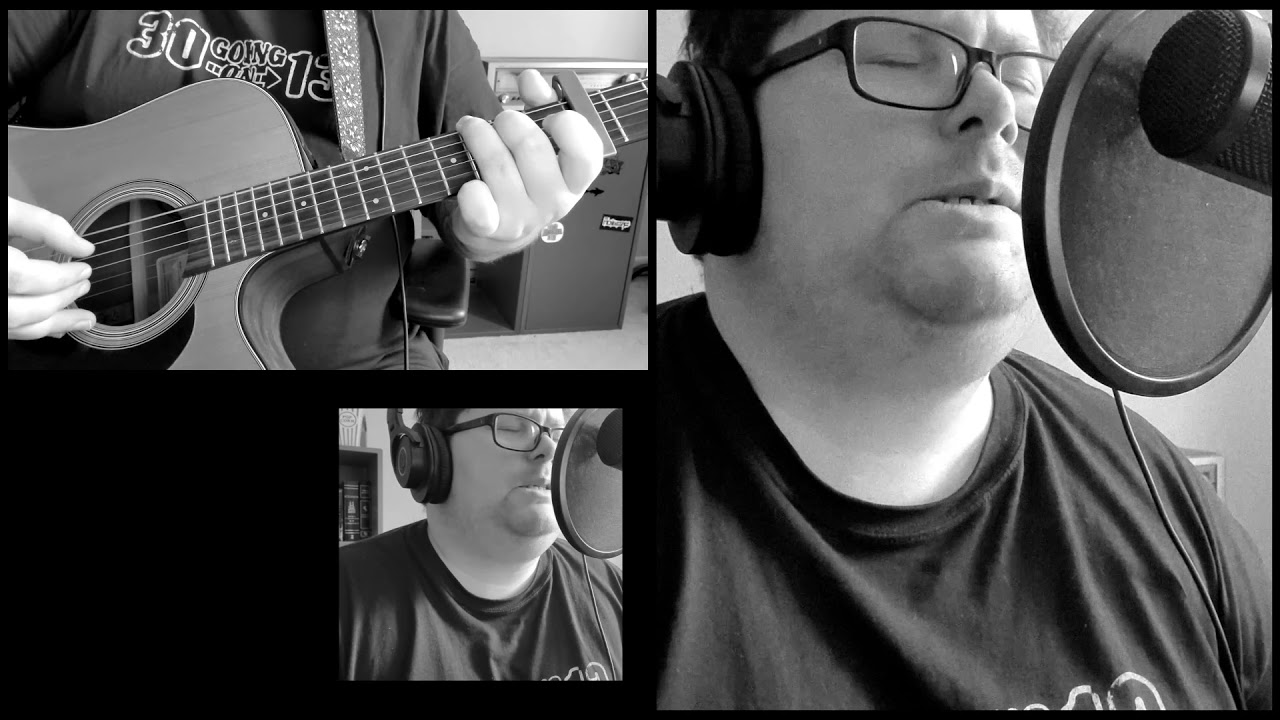 Bro Hymn - Pennywise (acoustic cover)