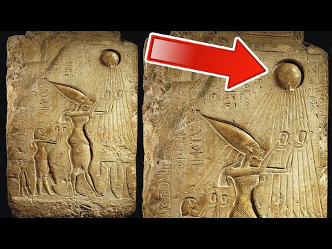 Vídeo: Terrible Arqueología: Pozos Llenos De Manos Grandes Y Muy Grandes Encontradas En Egipto - Vista Alternativa