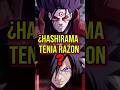 PARTE 4l ¿Quién tenía razón? La batalla que rompió el alma de un Shinobi