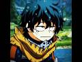 izuku midoriya edit 💚