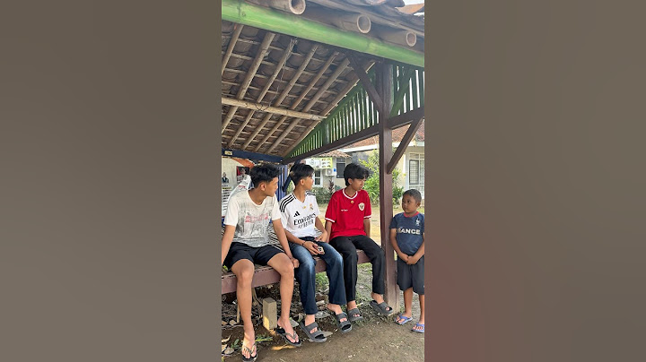 Kalian waktu bocil suka ga dibolehin main ga si karena musim culik #shorts #lucu #kocak