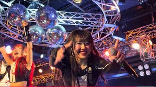 XINXIN 『サイノメ』2026.5.13 HATENA CREATION presents 「HATENA FREE LIVE」 @ReNYlimited