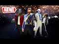 *NEW* MICHAEL JACKSON SKIN! | Fortnite Battle Royale