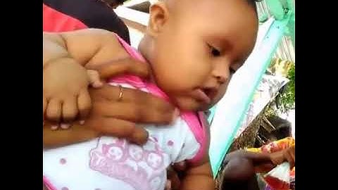 Amota Eraka Lagu Kamoro by moyauarto