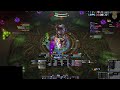 Throne of Thunder 25H Guild Raid | First Time UVLS Fire Mage | Week 8 | MoP Classic