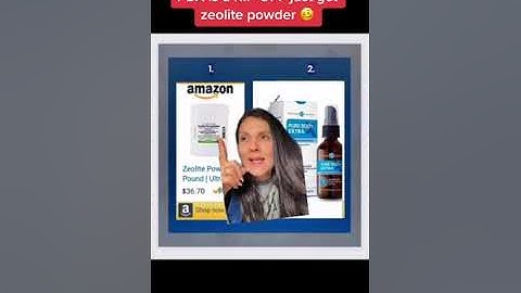 PBX is a RIP OFF just get zeolite powder 🥴