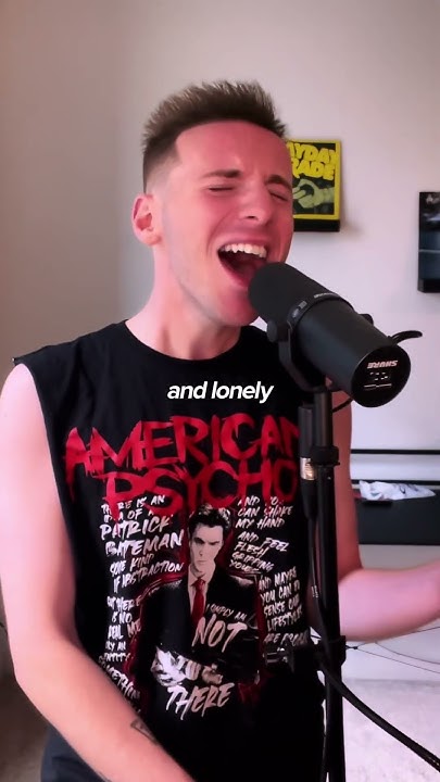 Hold On I m Covering The Best Pop Punk Song Of All Time maydayparade hold-on-i-m-covering-the-best-pop-punk-song-of-all-time-maydayparade