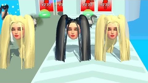 Build a Queen One of the Best Gameplay Walk Through Game