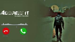 Download Lagu LBP BOODY - ADDRESS IT[SLOWED + REVERB] RINGTONE|🎶🎧USE HEADPHONES FOR BEST EXPERIENCE🎧🎶|DEVIL TONER