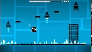 Wow! Trollgeist by Kanikaz (Me) Geometry Dash