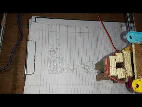XY Plotter