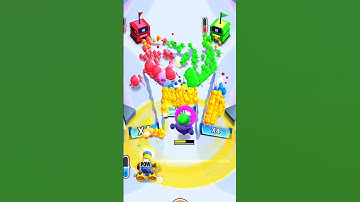 Mob Control Max Level -All Levels Gameplay Android , iOS #gaming #mobstudios #mobigames #playtests