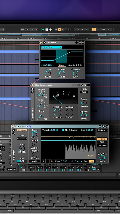 Beautiful Melodic House Sounds 🤯