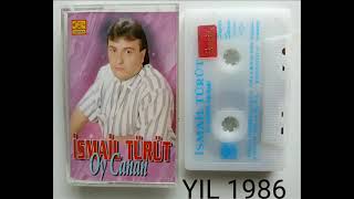 İsmail Türüt Oy Canan Canan Kaseti