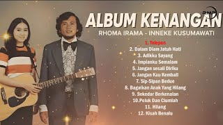 Download Lagu 12 Lagu Pop Jadul Rhoma Irama Sebelum Mendirikan Soneta (Part 1) MP3
