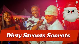 Dirty Streets Secrets @ Amapiano Party Part 2
