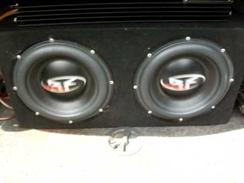 rockford fosgate punch he 12