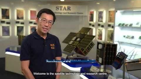 𝗡𝗨𝗦 𝗦𝗮𝘁𝗲𝗹𝗹𝗶𝘁𝗲 𝗧𝗲𝗰𝗵𝗻𝗼𝗹𝗼𝗴𝘆 𝗮𝗻𝗱 𝗥𝗲𝘀𝗲𝗮𝗿𝗰𝗵 𝗖𝗲𝗻𝘁𝗿𝗲 (𝗦𝗧𝗔𝗥)