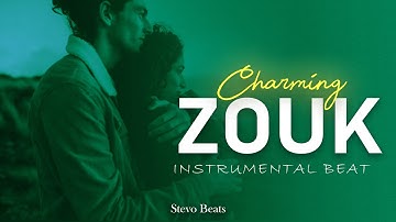 Zouk ♥️  Kizomba type Instrumental beat "charming" | Prod Stevo