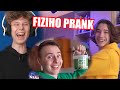 FIZI A JEHO LEGRAČNÍ VELIKONOČNÍ PRANKY w/@MaTTem