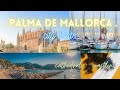 Palma de Mallorca | inline skating tour (BEST SPEED!)