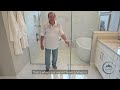 Bathroom Remodeling in Ashwood Bellevue WA | WA Best Construction