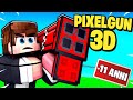 DOPO 11 ANNI FINALMENTE PIXEL GUN 3D!