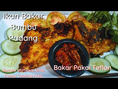 Video: Bumbu Yang Paling Sihat