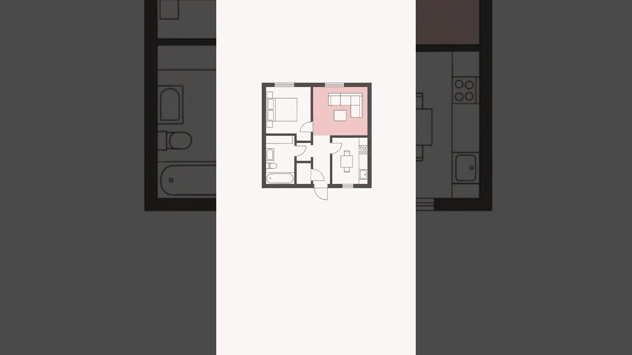 Северо-Восток в доме: что здесь, то и в голове 