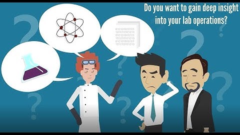 LabVantage Analytics