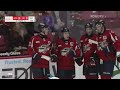 OHL Highlights: Windsor Spitfires @ Owen Sound Attack Nov. 29, 2025