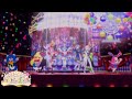 【プロセカ 4K Live】セカイはまだ始まってすらいない/ワンダーランズ×ショウタイム(あたしたちのハッピーエンド アフターライブ)