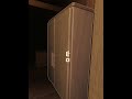 Doors Roblox | Rush and Blitz - Backdoor