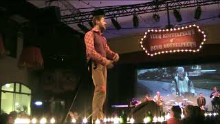 Köttelpeern Gala 2018 Hey Graatsje