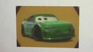 Bobby Roadtesta Voice