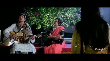 Guncha Koi Mere Naam Kar Diya | Mohit Chauhan | Kay Kay Menon | Main, Meri Patni Aur Woh