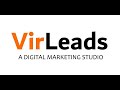 Virleads  a digital marketing studio