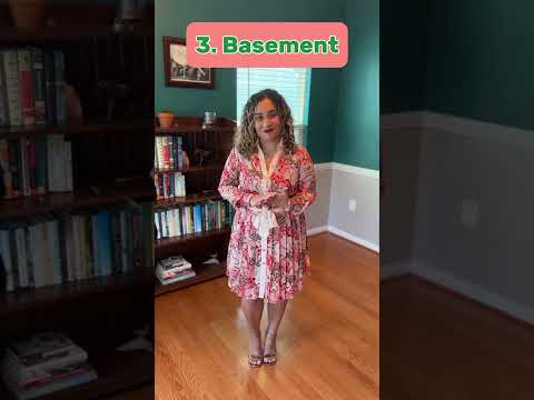 721 Kingsbrook Road, Culpeper, VA home video tour