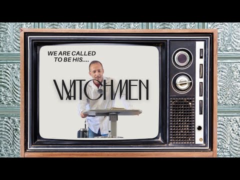 The Sermon on the Mount - Part 9